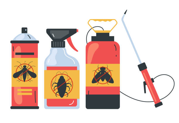 Best Local Pest Control Services  in National Harbor, MD